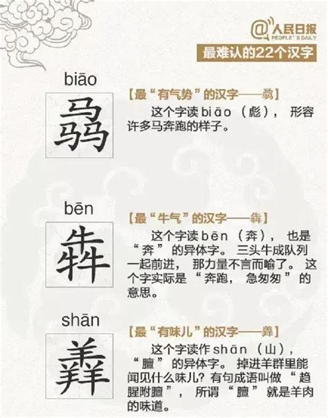 孖、坣、氹、壆…广东最难认的生僻字地名，你认识哪些？_新浪新闻