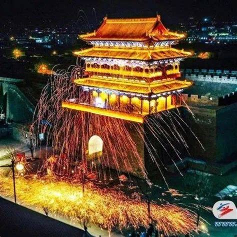 文旅新灵感：发现忻州“最出片”目的地（下）_历史_文化_古城