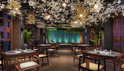 自贡市高端餐厅餐饮酒楼设计|新东家设计公司|空间|家装设计|传播美 - 原创作品 - 站酷 (ZCOOL)