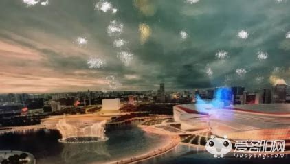 [洛阳]上海同济室内设计-正大广场剧院概念文本+效果图-室内方案文本-筑龙室内设计论坛