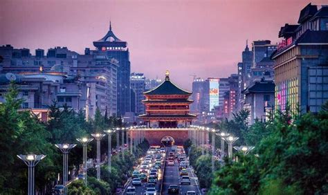 河南省是一个历史悠久、人文底蕴深厚的省份，作为中华文化的重要发祥地之一，河南省有许多著名的“古城”，吸引了大量游客的关注。