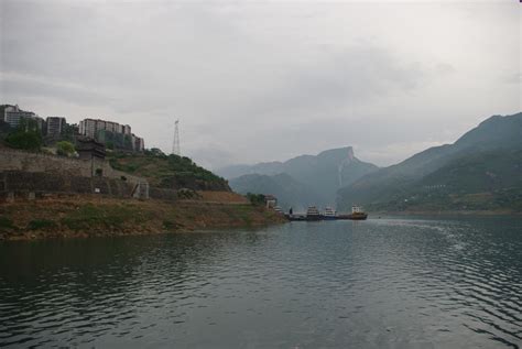 渝鄂深化长江三峡区域旅游合作-新旅界