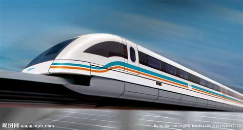 世界最快列车：上海磁悬浮列车 老外羡慕到底