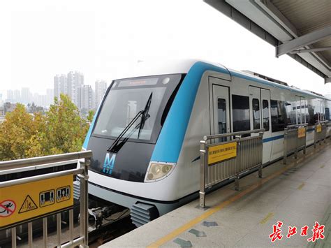 武汉地铁1号线客流量排行榜出炉，汉口北循礼门大智路领跑 - 知乎