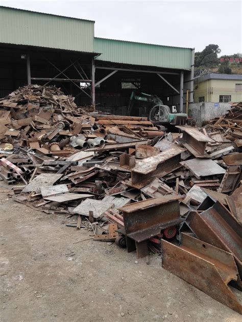 从化回收工地二手钢材各种型号 工字钢 废铁板 废钢筋 废旧槽钢-阿里巴巴