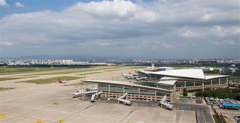 太原武宿机场将于28日全面开启2021年夏秋航季-中国民航网