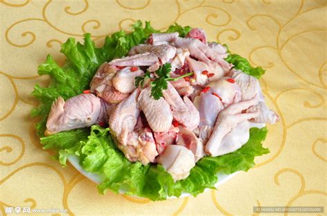 鸡鸡鸡鸡肉图片