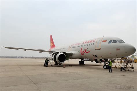 海航航空旗下北部湾航空顺利引进第28架飞机-中国民航网
