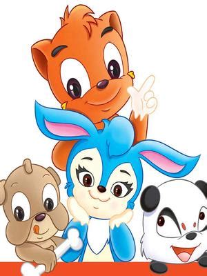 广州虹猫蓝兔动漫科技有限公司