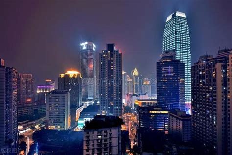 中国第四大城市是哪个_重庆以优势首超广州 - 工作号