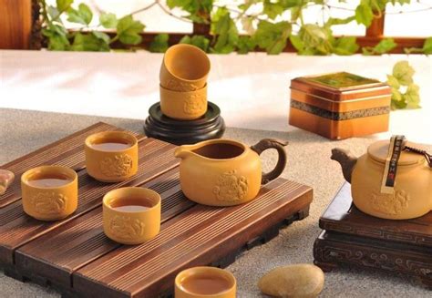 18种常用茶具一次搞懂 茶具介绍大全及名称 _茶文化与茶道艺术
