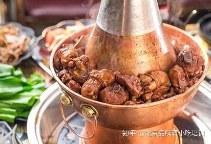在沧州走上几步就有家火锅鸡店-食用肉质细腻香辣入味 - 知乎