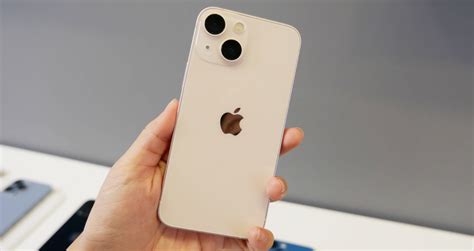 12mini和13mini哪个更值得买「详细介绍：iPhone 13 mini与12 mini对比」 - 甜虾韭