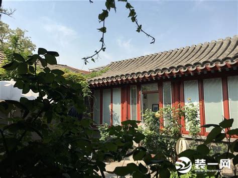 短租房行业在北京蹿红 装修风格上能给人家一般温暖感觉 - 本地资讯 - 装一网