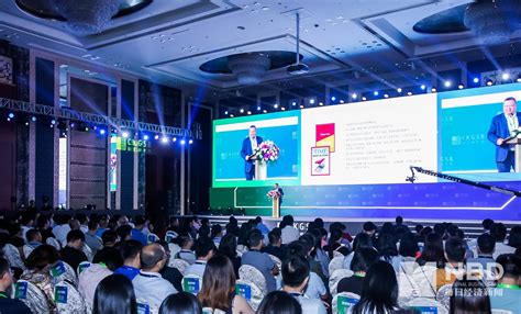 长江商学院教授甘洁：芯片最大的应用场景在中国 | 每经网
