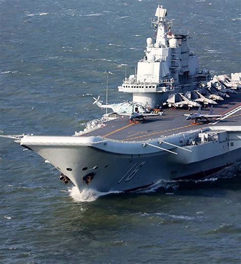台北宣称中国航母进入台湾海峡 - 2019年11月17日, 俄罗斯卫星通讯社