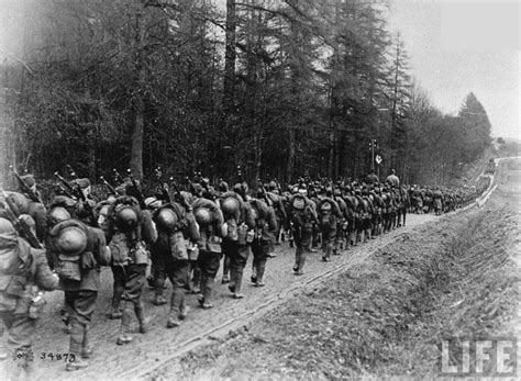 第一次世界大战，德国是否有胜利的可能性|第一次世界大战|德国|战败_新浪新闻