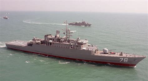 盘点中国台湾海军的现役导弹护卫舰