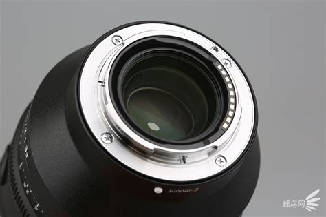 一镜走天下 索尼全幅镜头FE24-240mm评测 - 评测 - PhotoFans摄影网