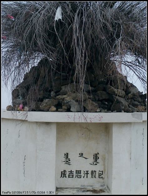 阿巴嘎旗举行成吉思宝格达乌拉圣山祭祀仪式_中国网