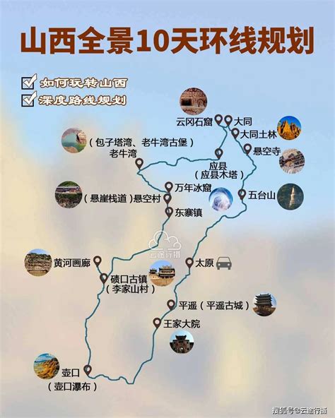 在五台山火车站下火车后怎样去五台山风景区 - 五台山云数据旅游网
