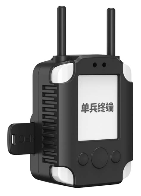 UWB定位基站VDU2501 - 深圳市天工测控技术有限公司