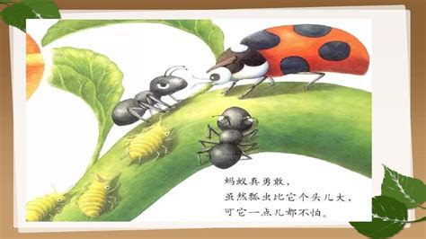 幼儿园儿童绘本《大力士---蚂蚁》_word文档在线阅读与下载_免费文档