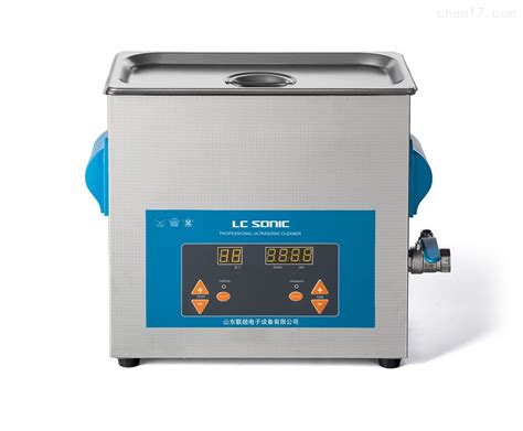 SB25-12D超声波清洗机