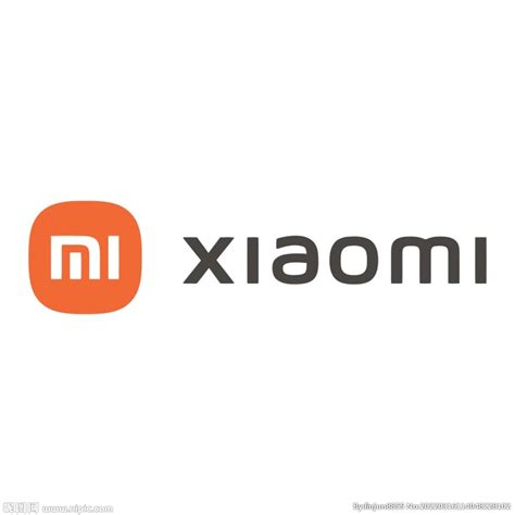 小米宣布启用新logo：造型由方变圆 日本著名设计师原研哉设计_手机新浪网