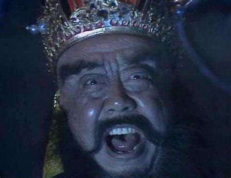 《西游记》中的“阎王爷”刘江，已经离世，又带走了一部剧的回忆
