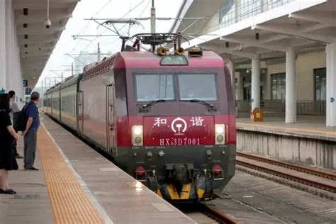 广西钦州市主要的三座火车站一览_铁路
