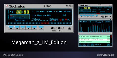 Winamp is back after revamp; nostalgia-inducing looks intact | Cybernews