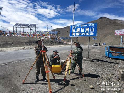 青藏铁路格拉段建设纪实--新闻中心