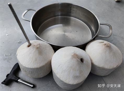 椰子鸡火锅做法 - 鲜淘网