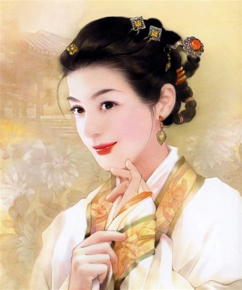 德珍图片