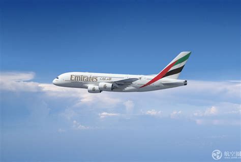 阿联酋航空宣布迪拜至莫斯科航线增至每日两班A380航班_航空工业_行业_航空圈