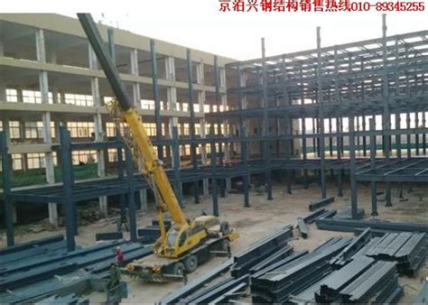 武汉专业钢结构工程报价-内蒙古恒久钢构（集团）有限公司