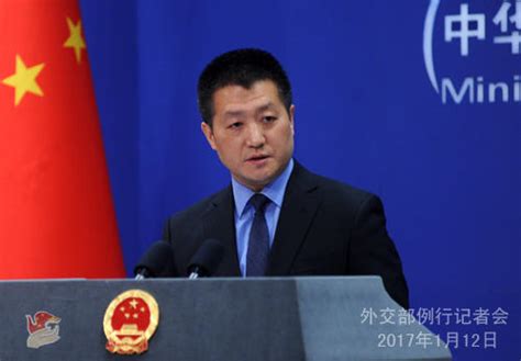 美国候任国务卿对华发表强硬言论 外交部回应-新闻中心-中国宁波网