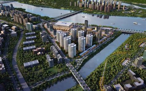2021年广元哪个片区未来发展好？买房潜力大-广元吉屋网