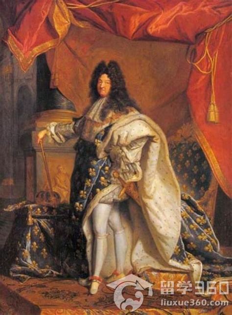 路易十四简介（路易十四：欧洲君王史上的奇迹，活了77年，一生洗澡不到80次） | 人物集
