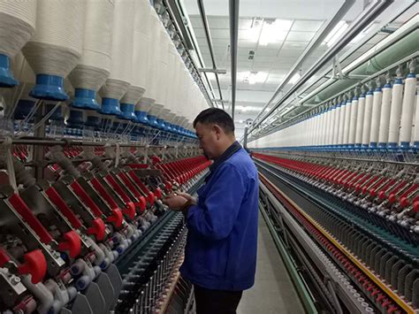 纺织机机械有哪些设备？纺织机械种类-邦巨纺织