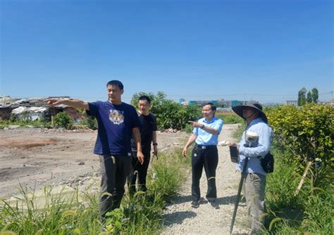 利辛县基本农田建设测绘项目-河南宇航勘测规划有限公司官网 - 郑州地籍测绘|不动产测绘|工程测量|无人机航飞|摄影测量与遥感|