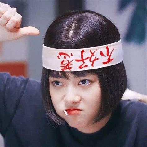 姐不好惹非主流头像图片