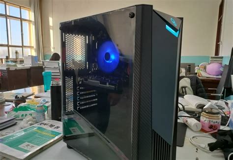 雷神GeekBox台式电脑主机测评：卓越性能创造无线可能-JinMo之家