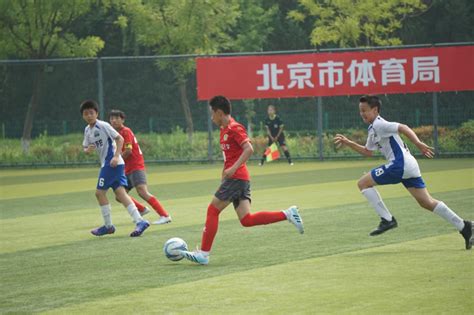 青少年校园足球联赛-宁夏新闻网