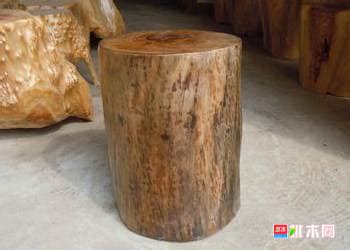 樟木的优缺点和鉴别樟木方法【木材圈】 - 木材专题 - 木材圈