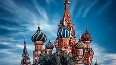 第5页_难以置信的美丽俄罗斯圣巴索大教堂,高清壁纸,风景图片-好运图库_风景壁纸_壁纸_好运图库