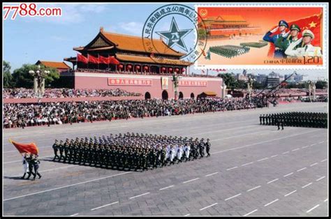 1984年国庆阅兵现场 仪仗方队亮相即精彩 出场即震撼