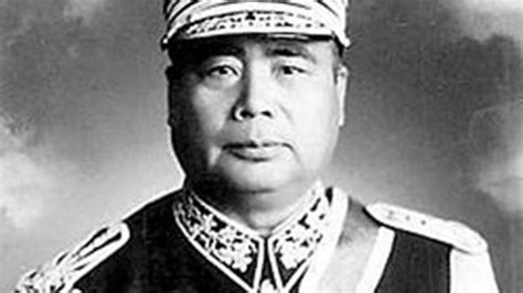 冯玉祥西北军有六大起义名将，贡献甚巨，他们都是谁