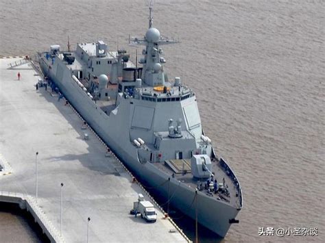 外媒总结2018年中美俄服役的军舰规模 俄军的舰艇数量是中美之和